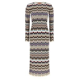Missoni Women Zigzag Dress